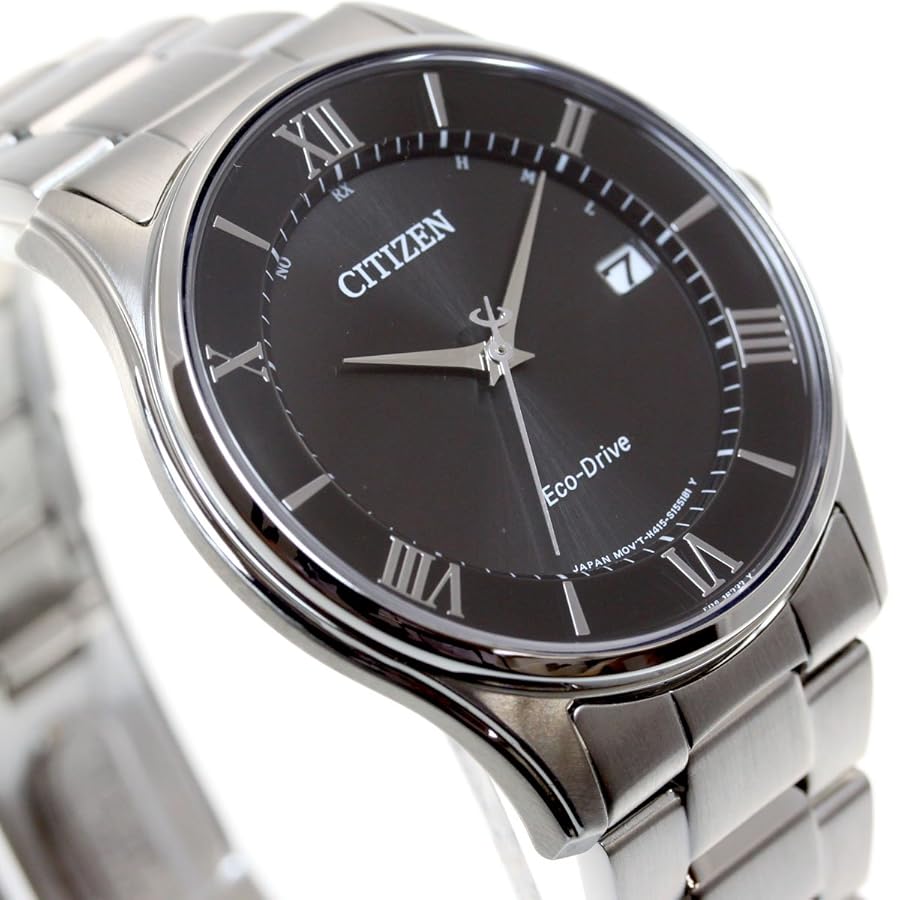 Amazon.co.jp: [シチズン]CITIZEN 腕時計 Citizen Collection